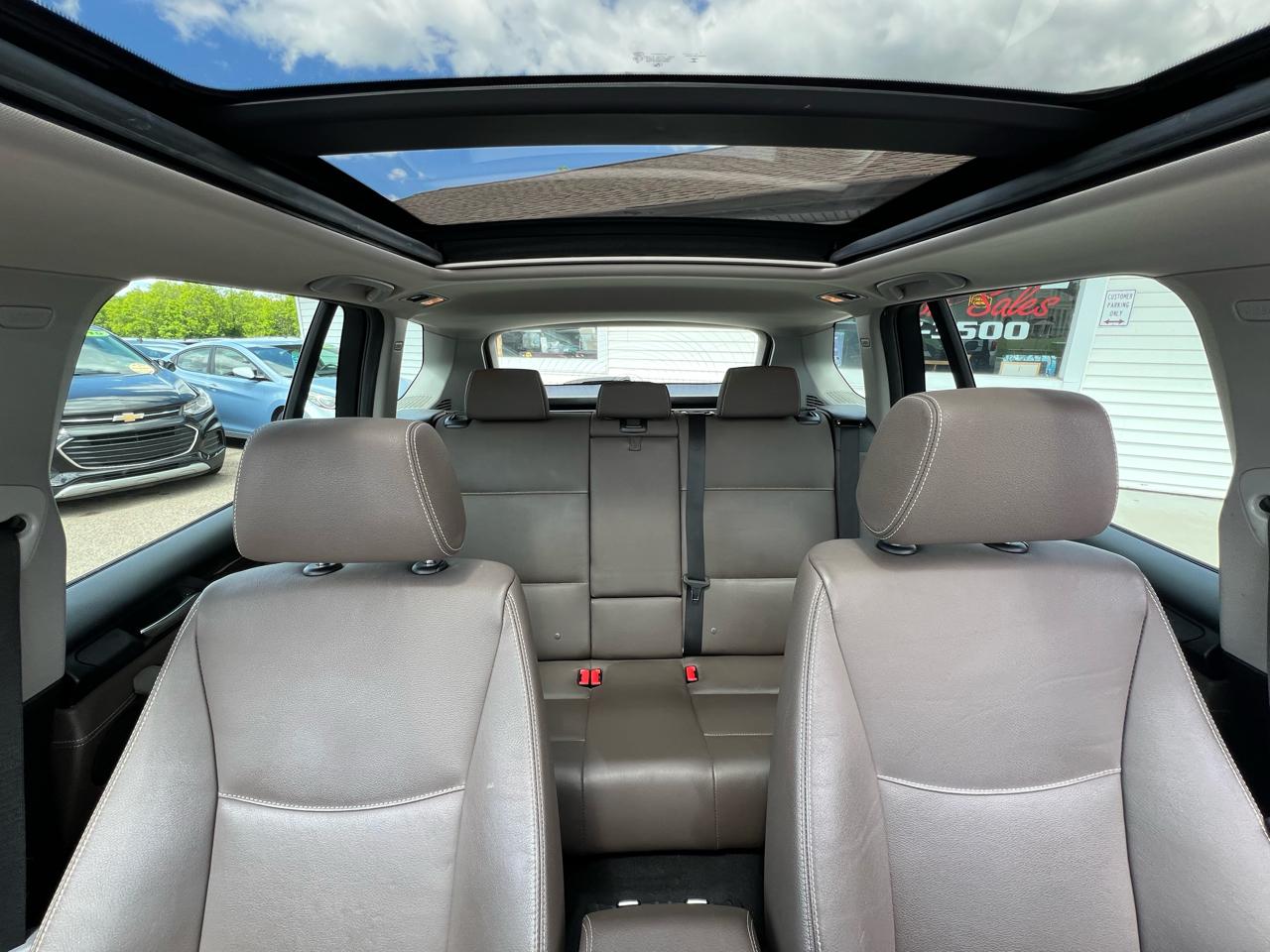 BMW X3 xDrive28i 2014