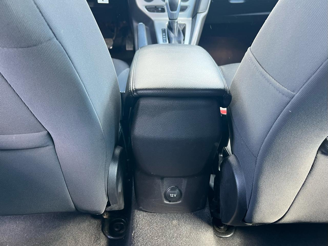 Ford Focus SE Hatch 2014