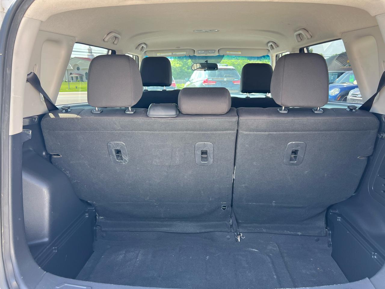 Kia Soul Base 2012