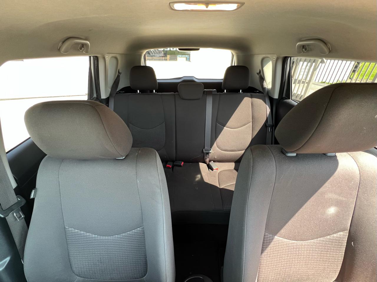 Kia Soul Base 2012