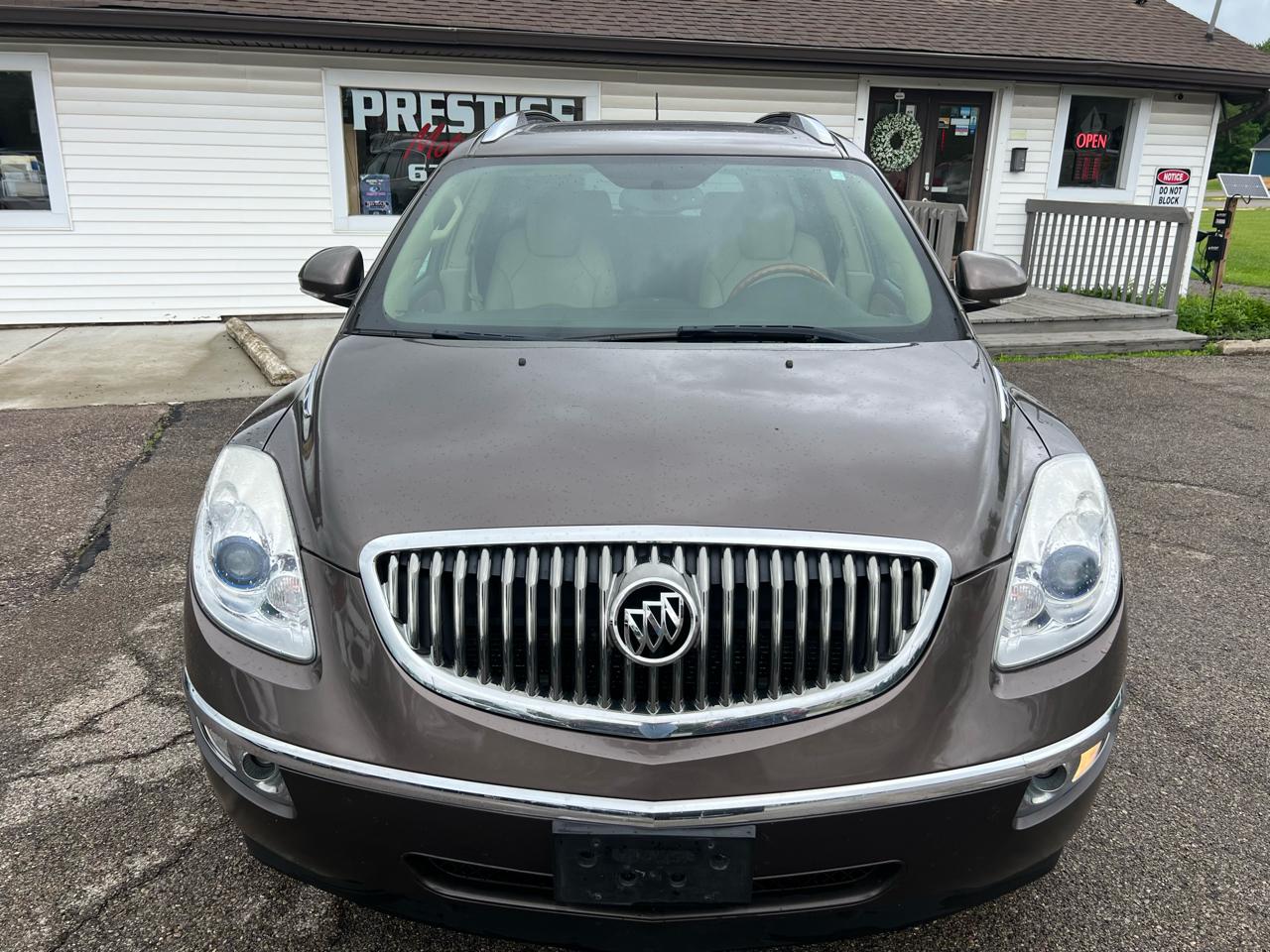 Buick Enclave CXL FWD 2008