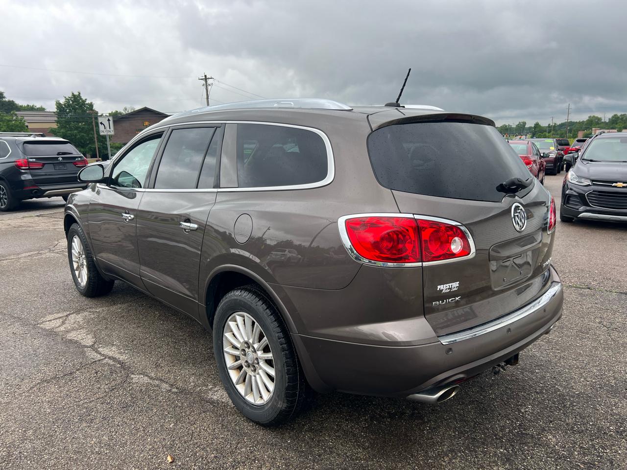 Buick Enclave CXL FWD 2008