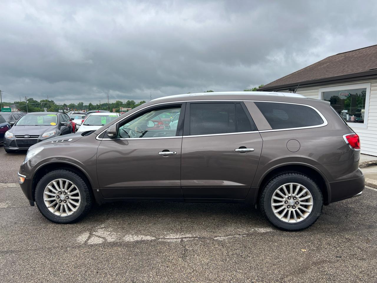 Buick Enclave CXL FWD 2008