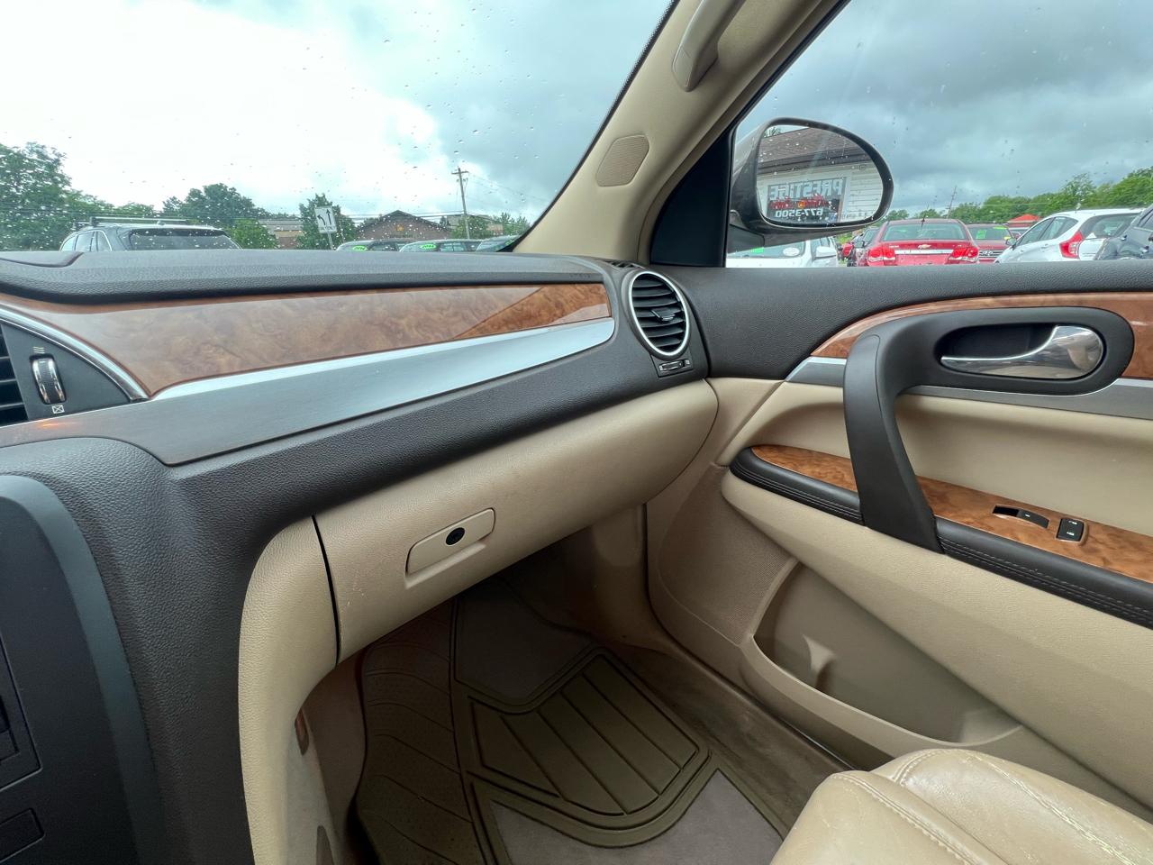 Buick Enclave CXL FWD 2008
