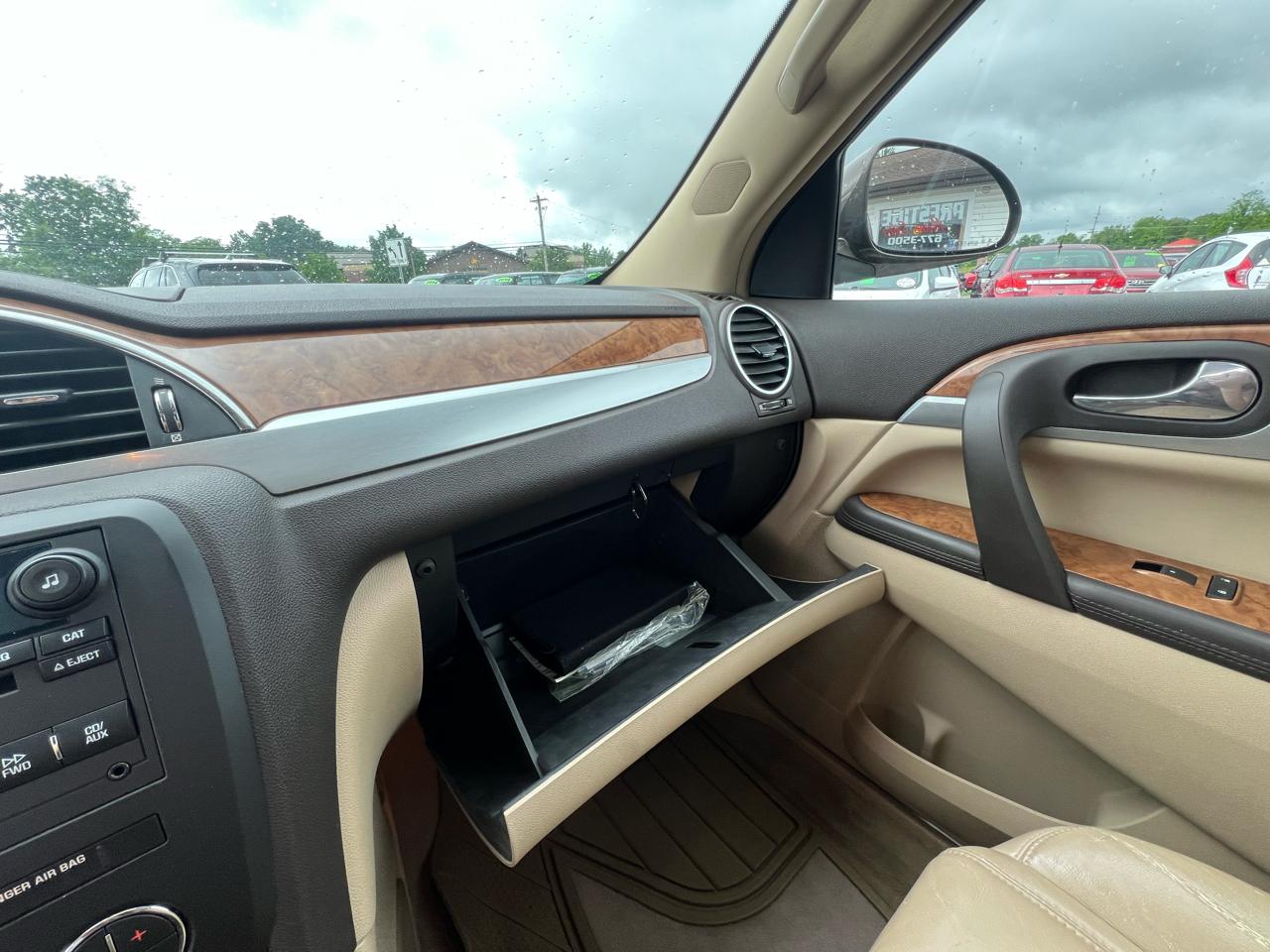 Buick Enclave CXL FWD 2008