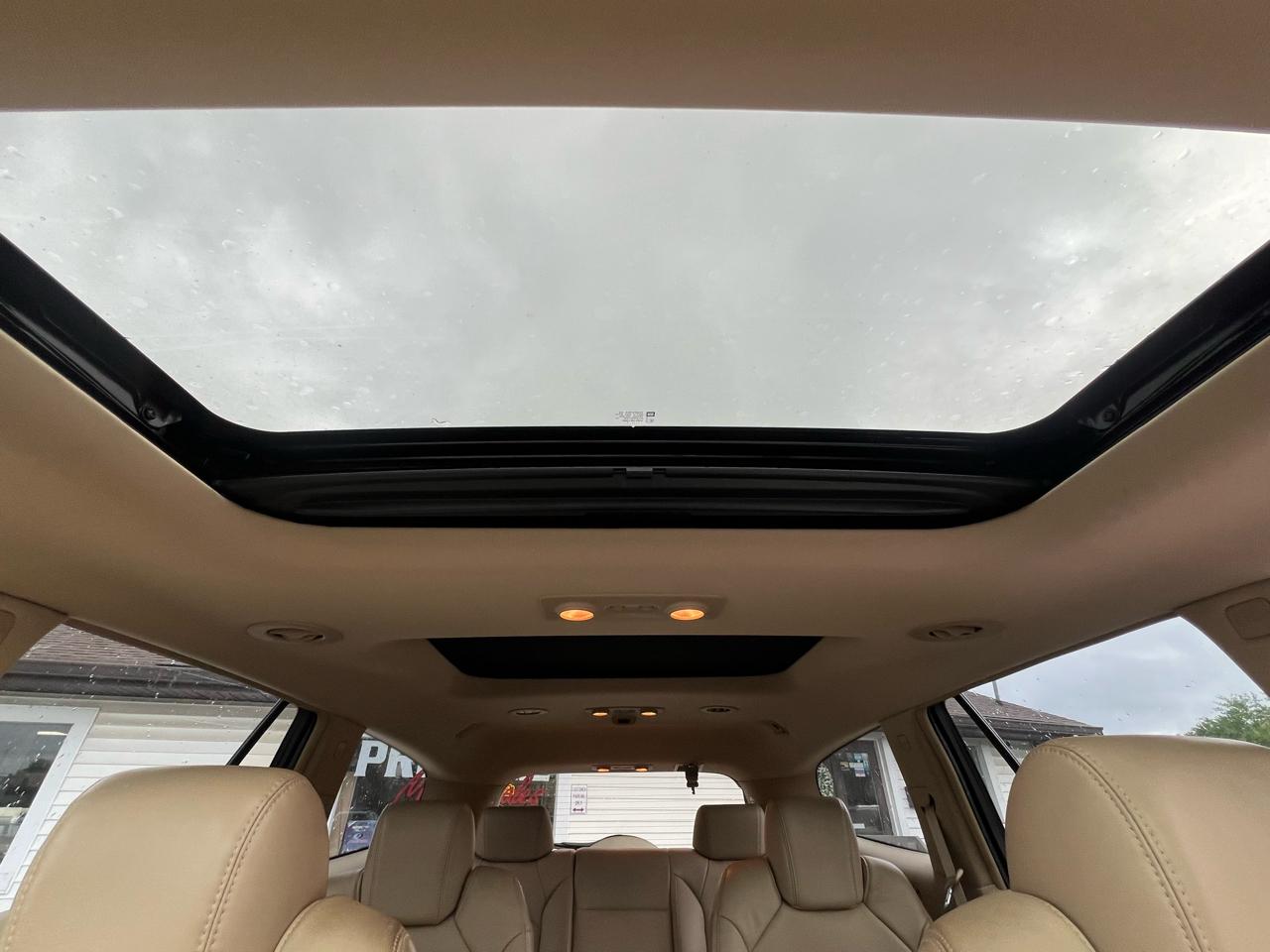 Buick Enclave CXL FWD 2008