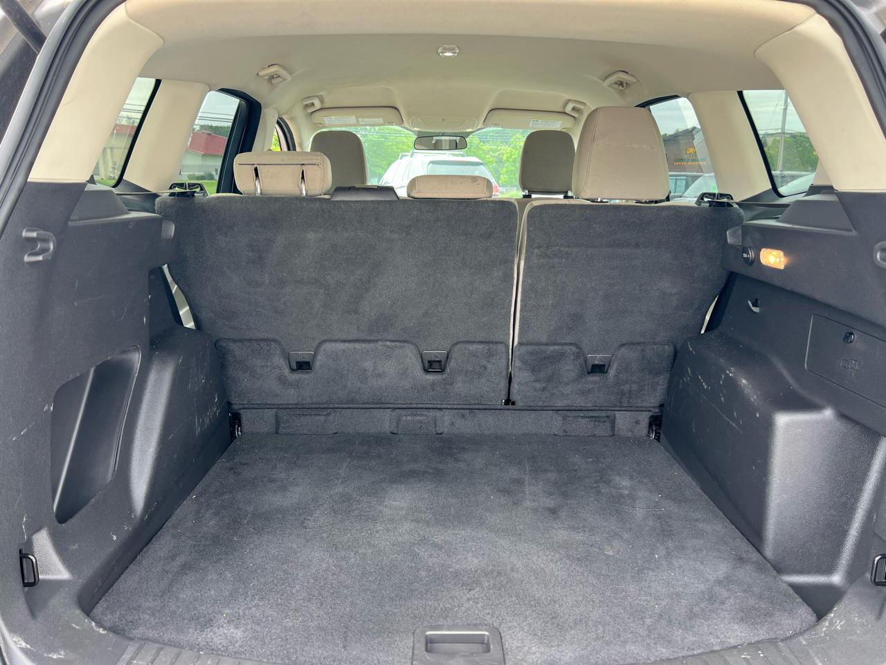 Ford Escape SE FWD 2018
