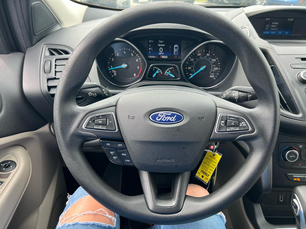 Ford Escape SE FWD 2018
