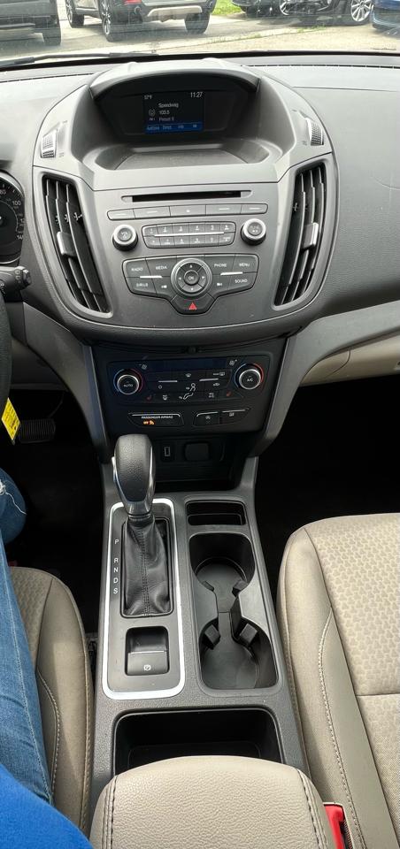 Ford Escape SE FWD 2018
