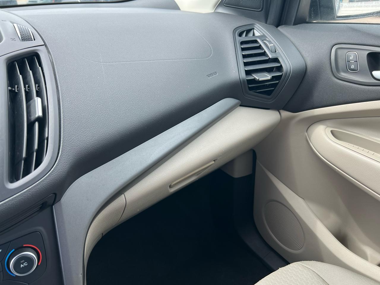 Ford Escape SE FWD 2018