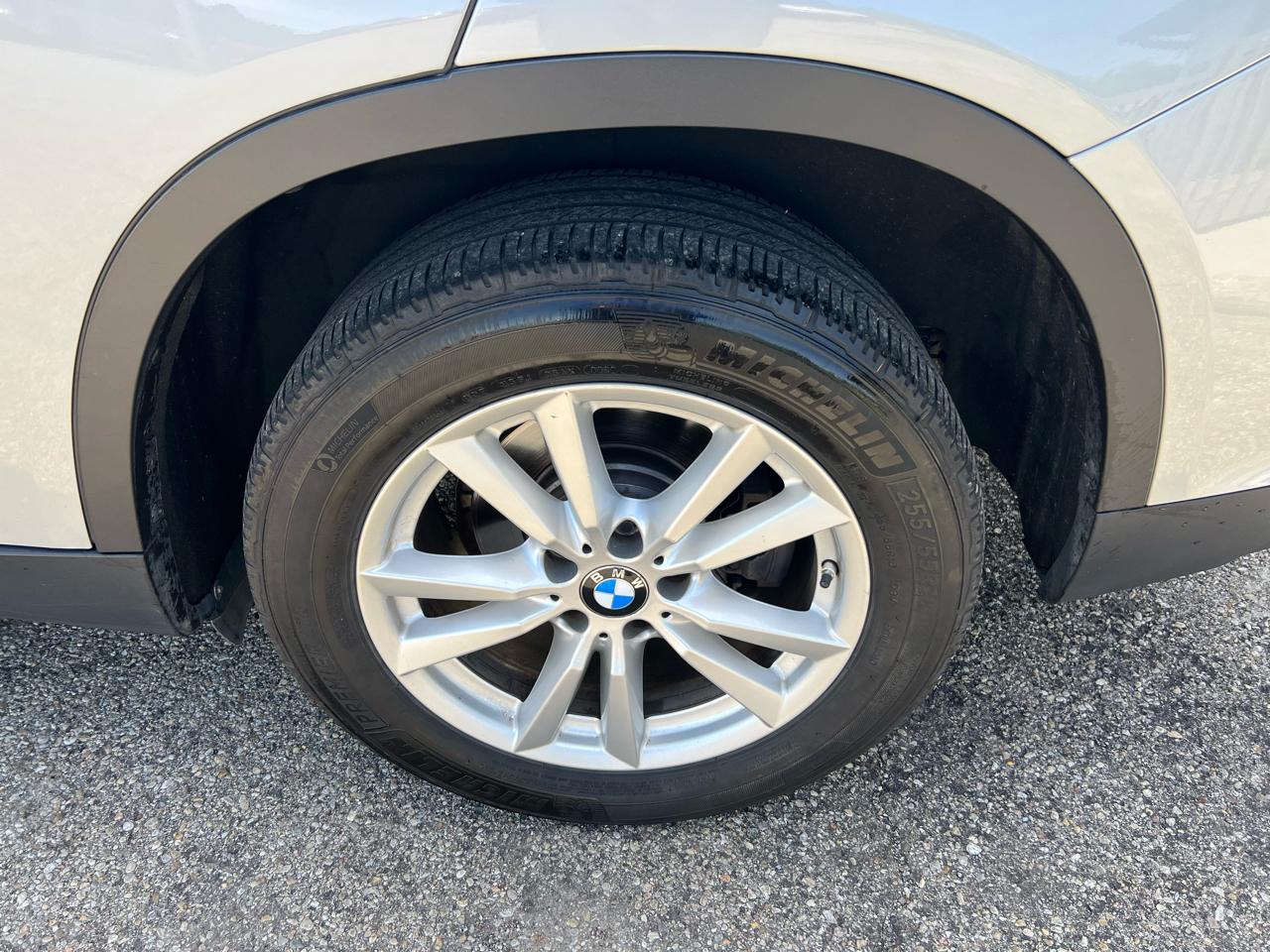 BMW X5 xDrive35i 2015