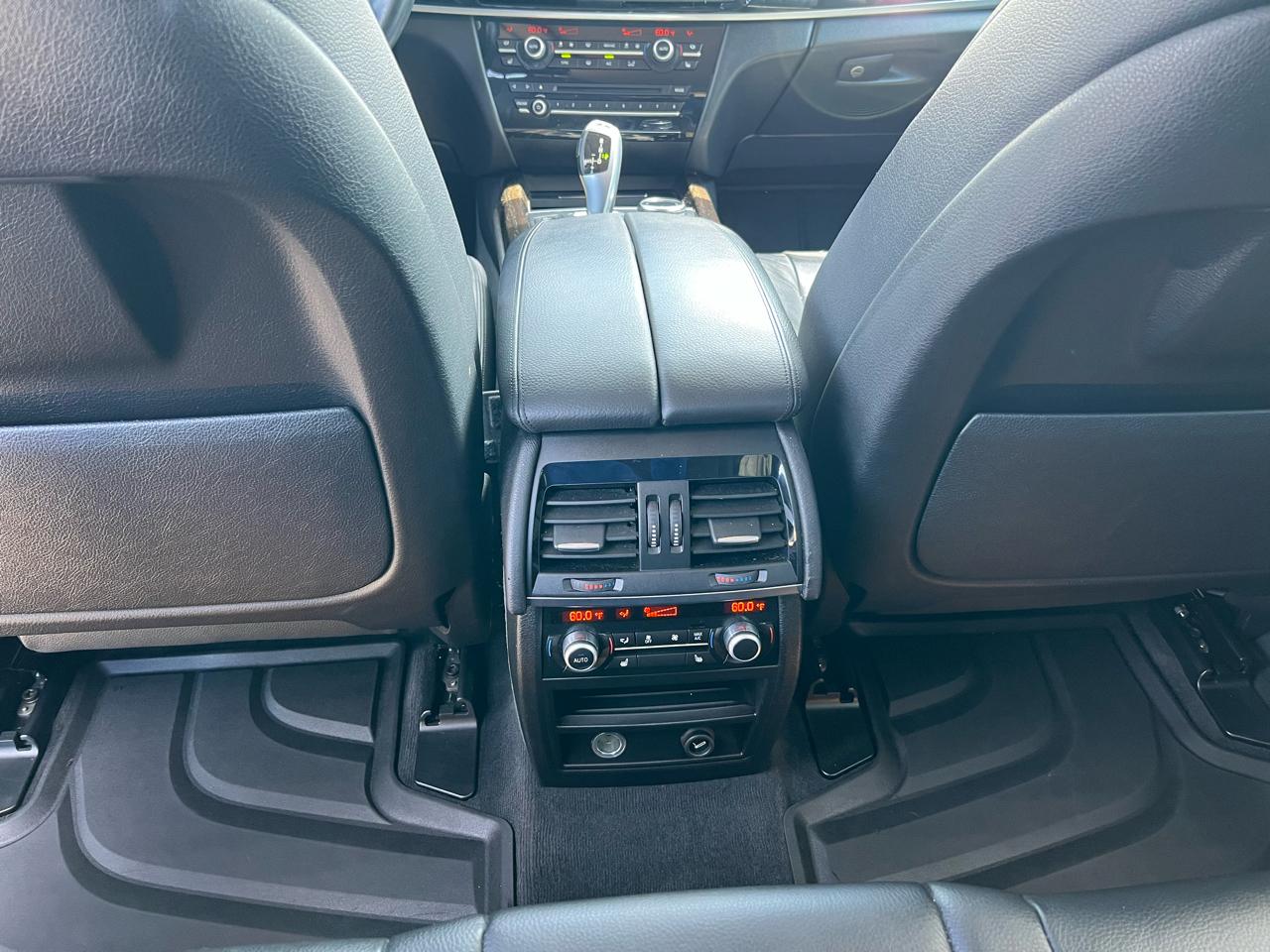 BMW X5 xDrive35i 2015