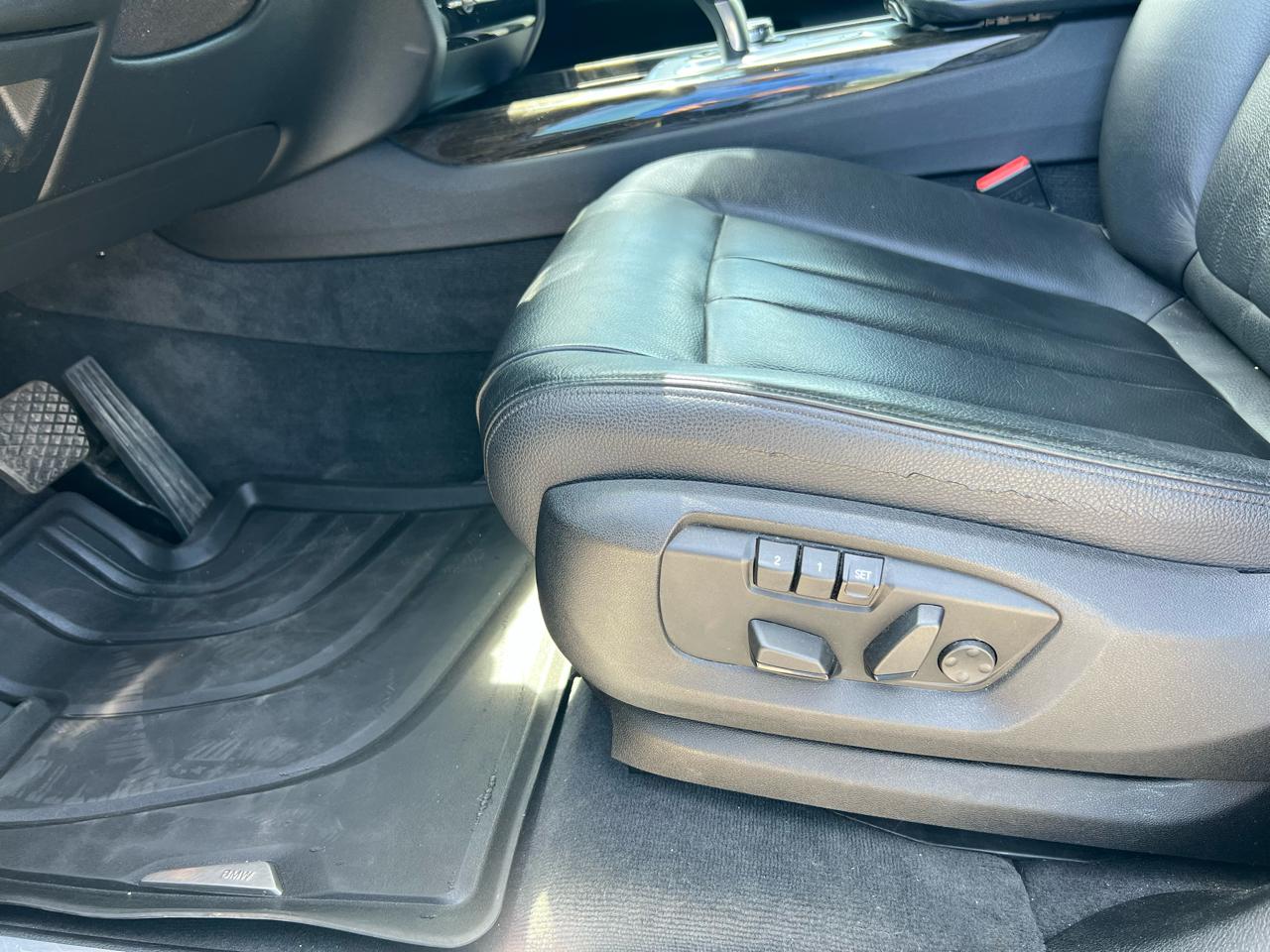 BMW X5 xDrive35i 2015