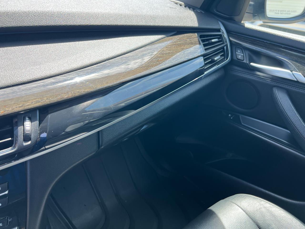 BMW X5 xDrive35i 2015