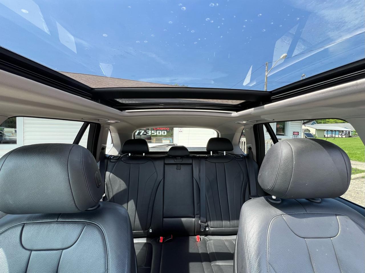 BMW X5 xDrive35i 2015
