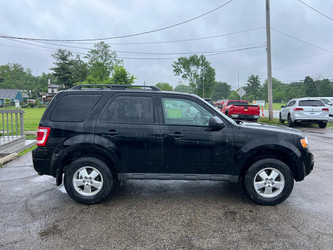 Ford Escape XLT FWD 2010