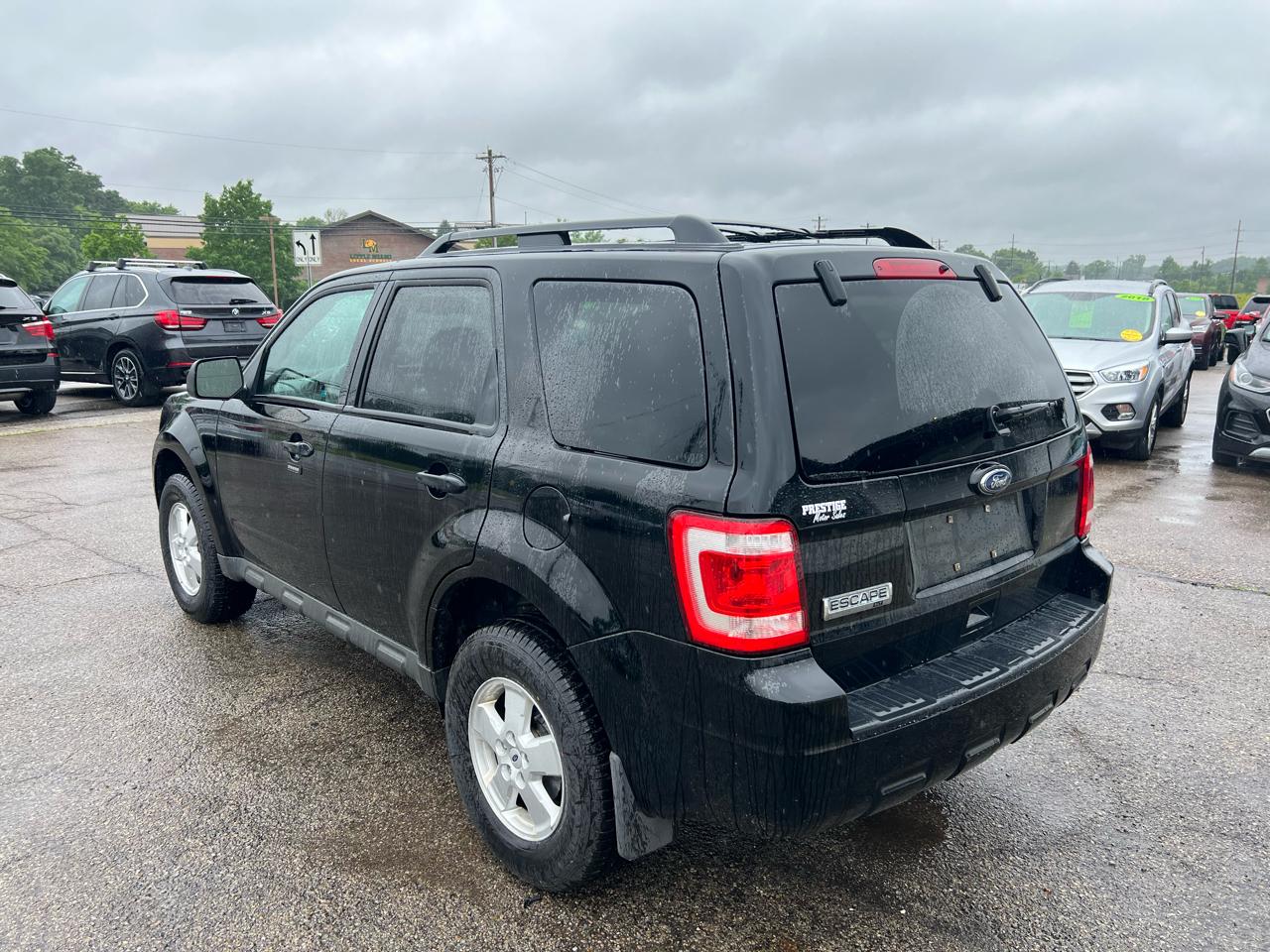 Ford Escape XLT FWD 2010