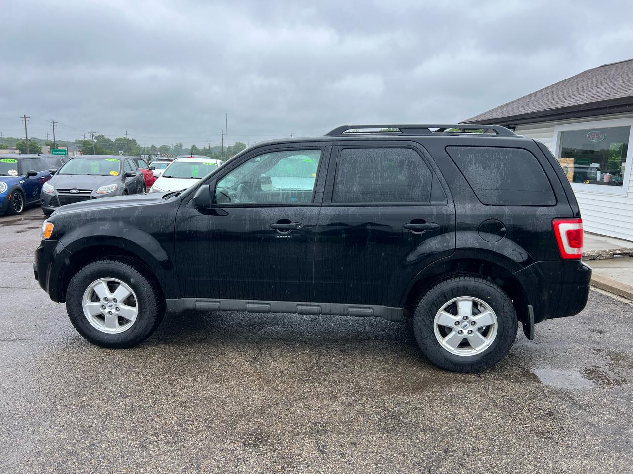 Ford Escape XLT FWD 2010