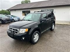 2010 Ford Escape 