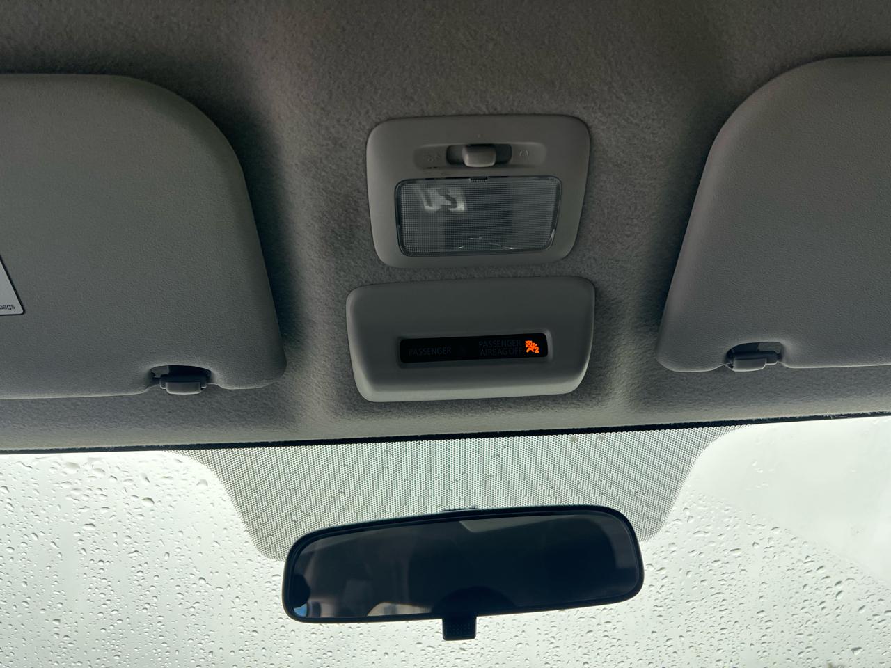 Mitsubishi Mirage ES 2017