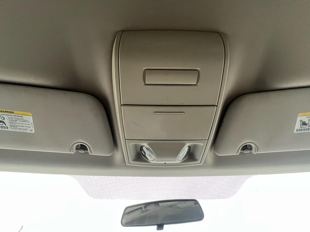 Dodge Grand Caravan SE 2013