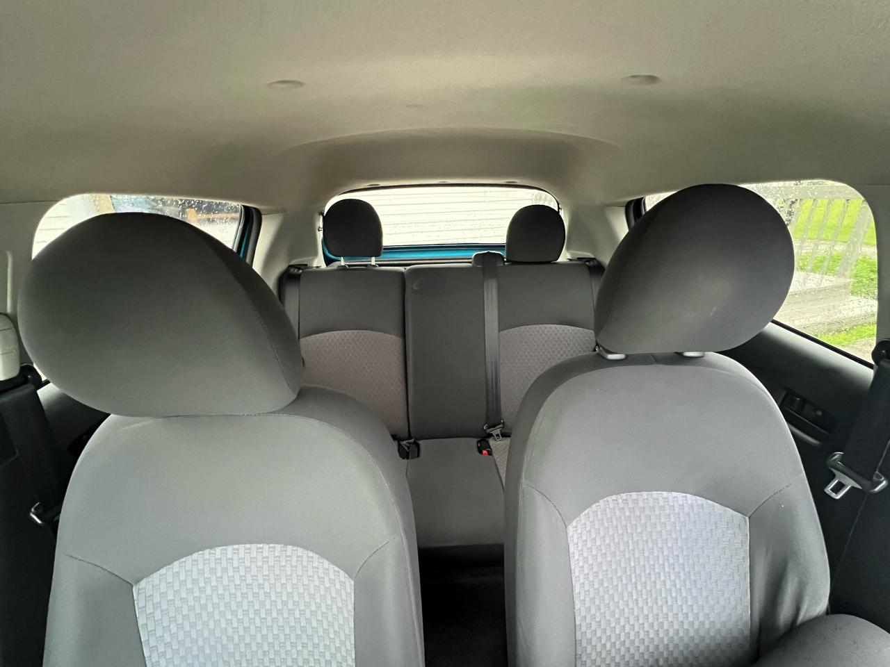 Dodge Grand Caravan SE 2013