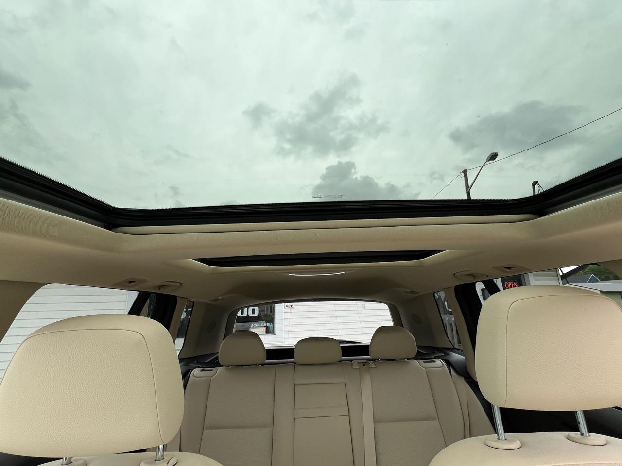Mercedes-Benz GLK-Class GLK350 4MATIC 2015
