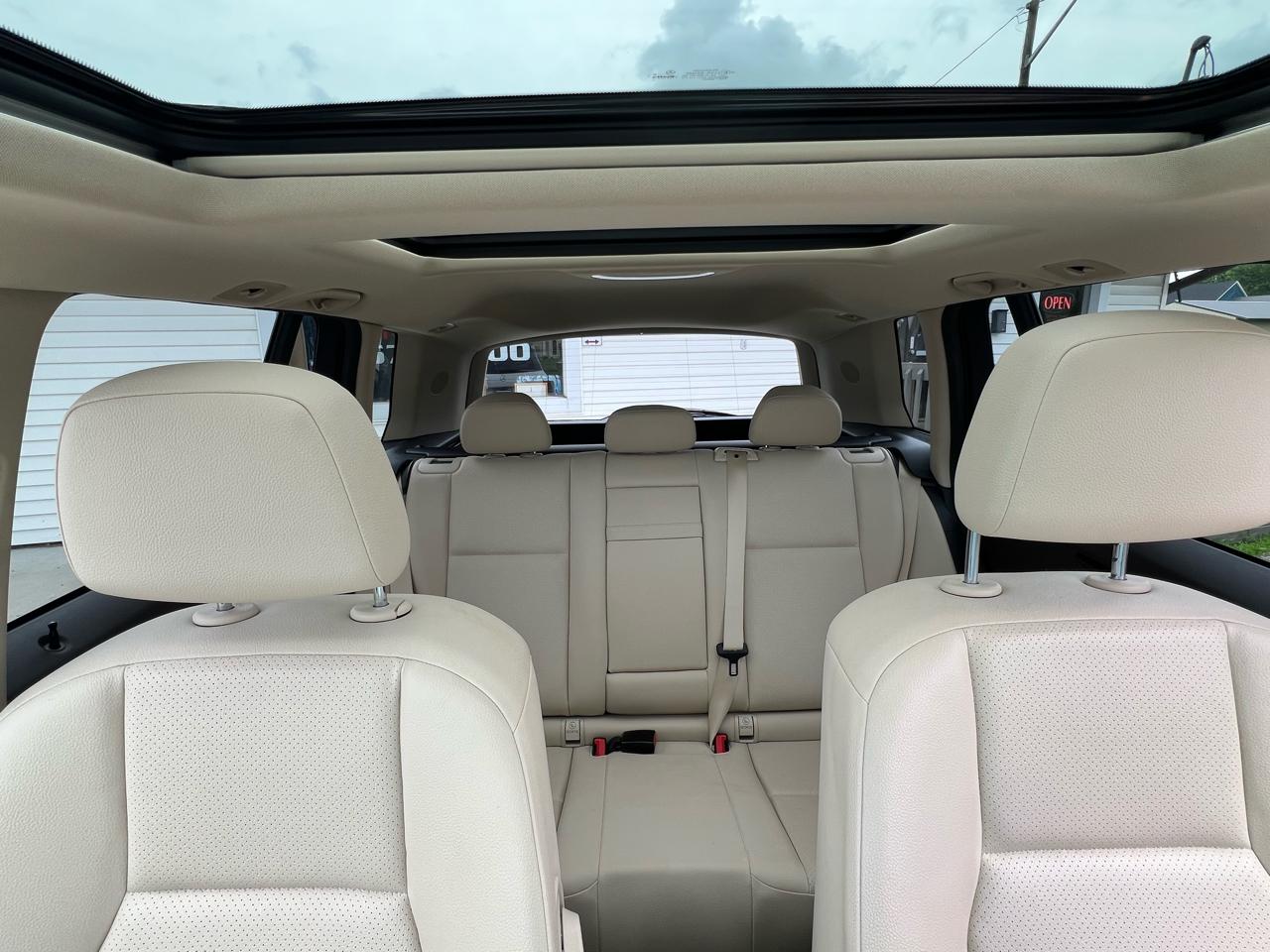 Mercedes-Benz GLK-Class GLK350 4MATIC 2015