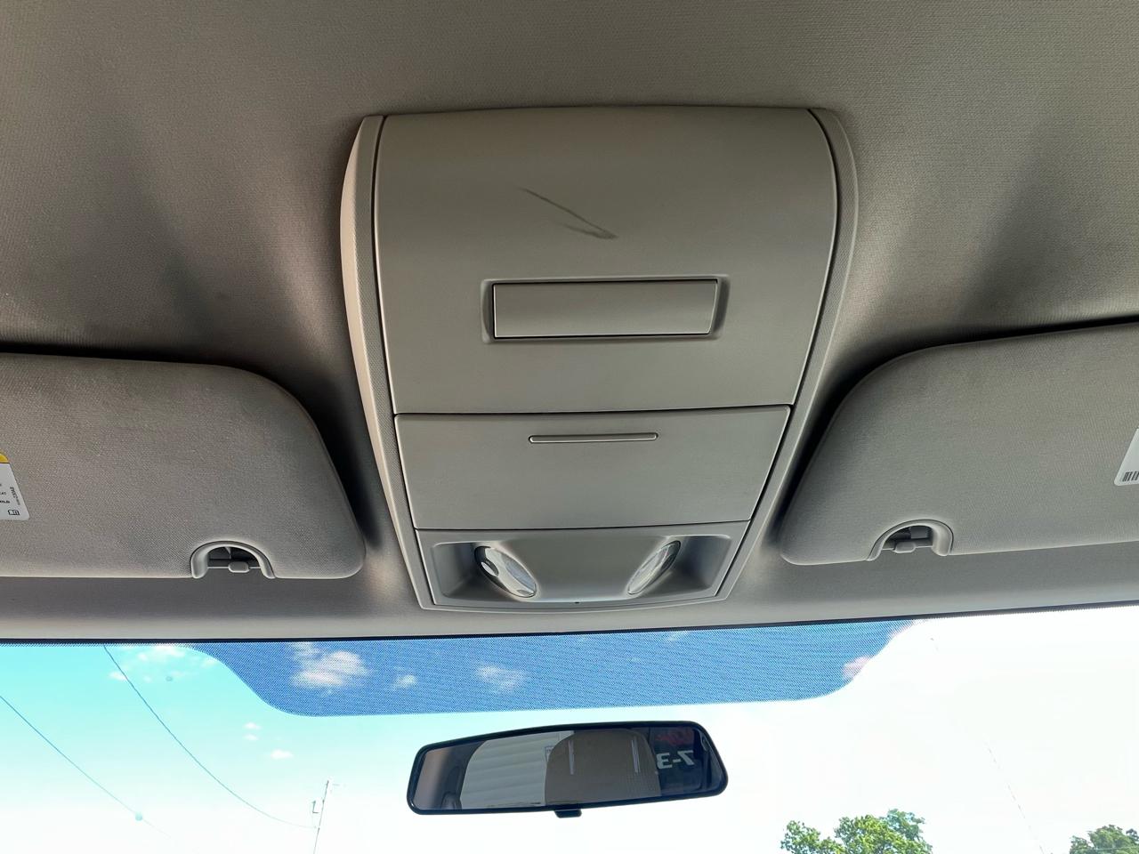 Dodge Grand Caravan SE 2016