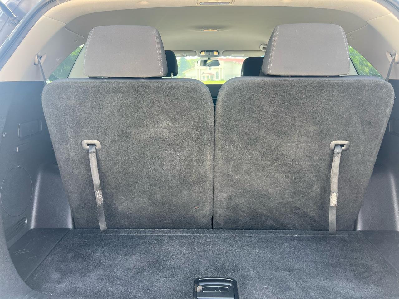 Kia Sorento LX V6 AWD 2017