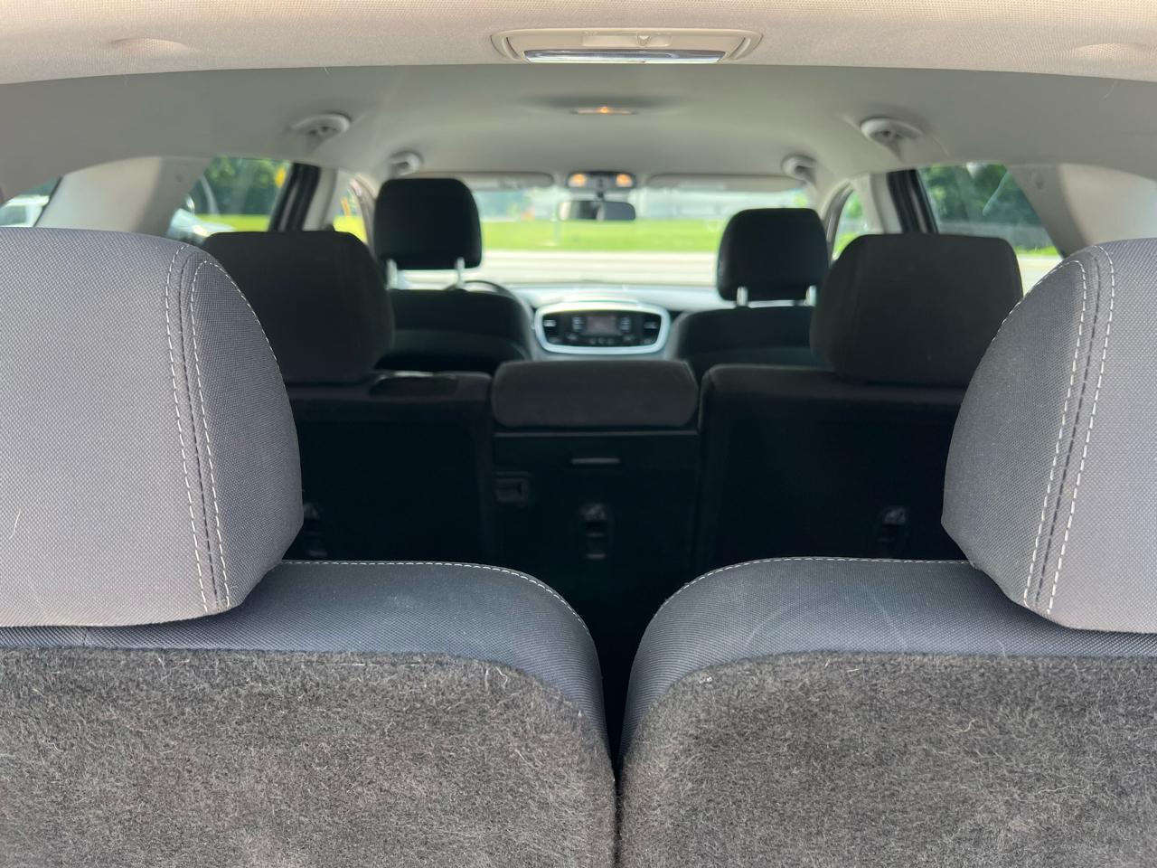 Kia Sorento LX V6 AWD 2017