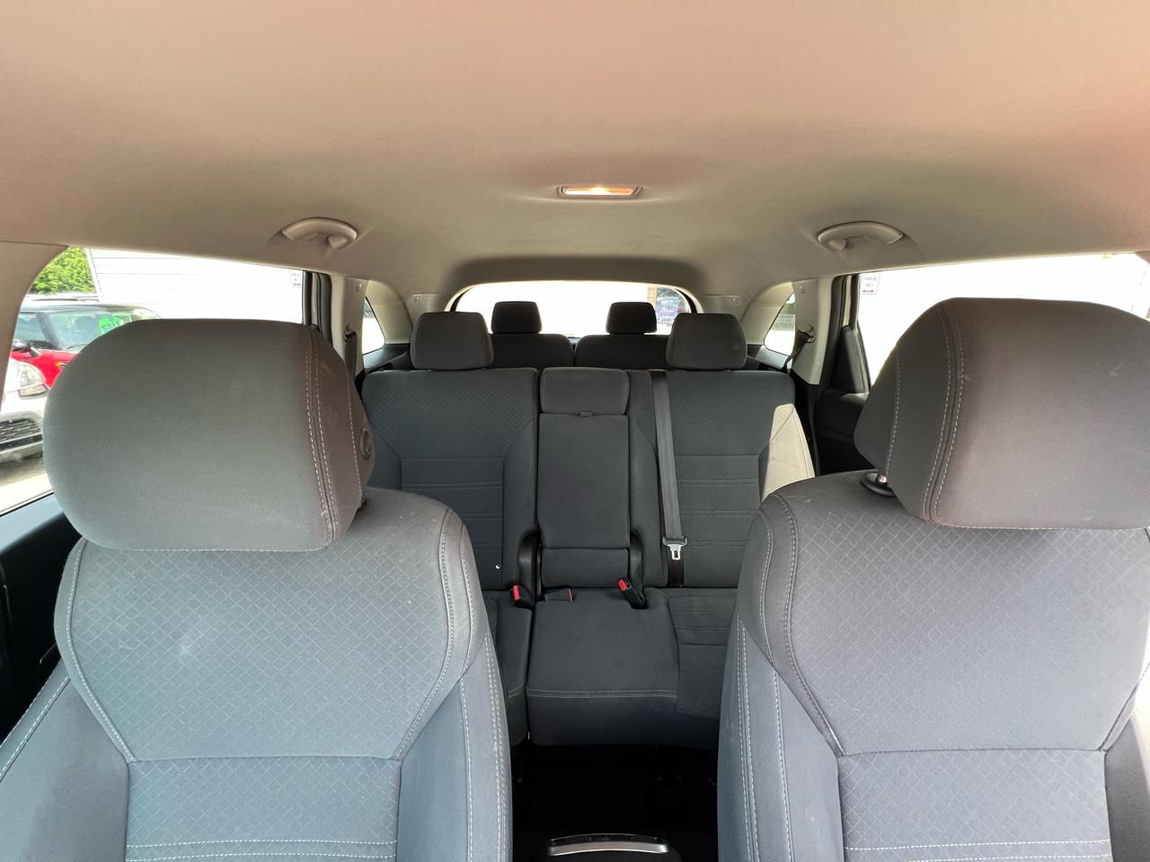 Kia Sorento LX V6 AWD 2017