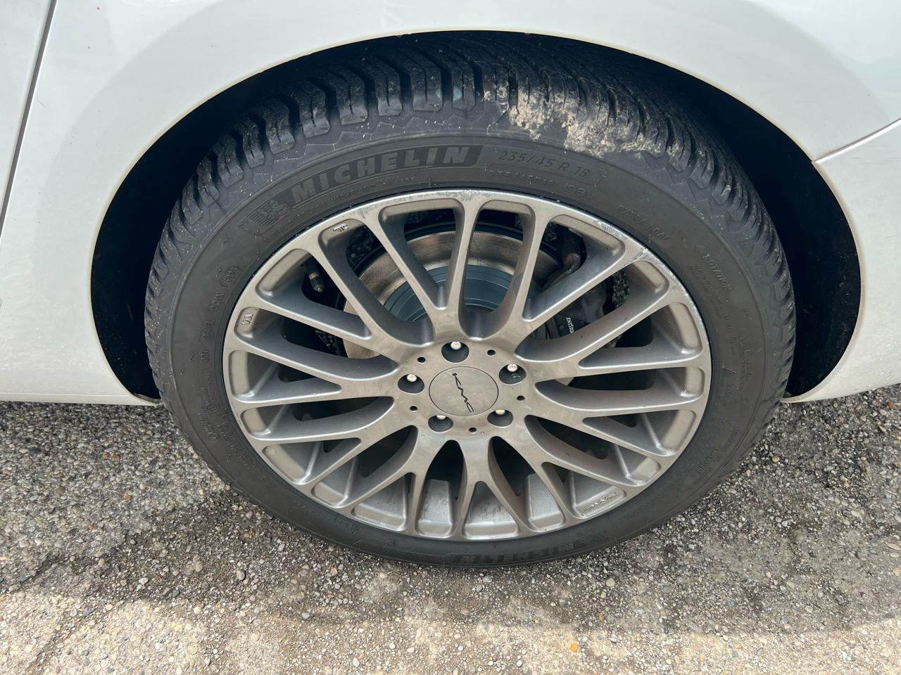 Buick Verano Premium 2013