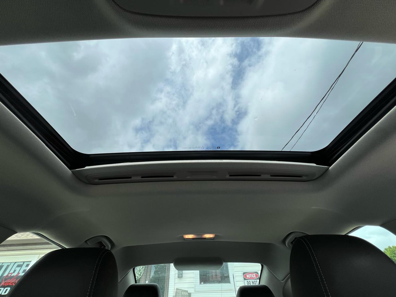 Buick Verano Premium 2013