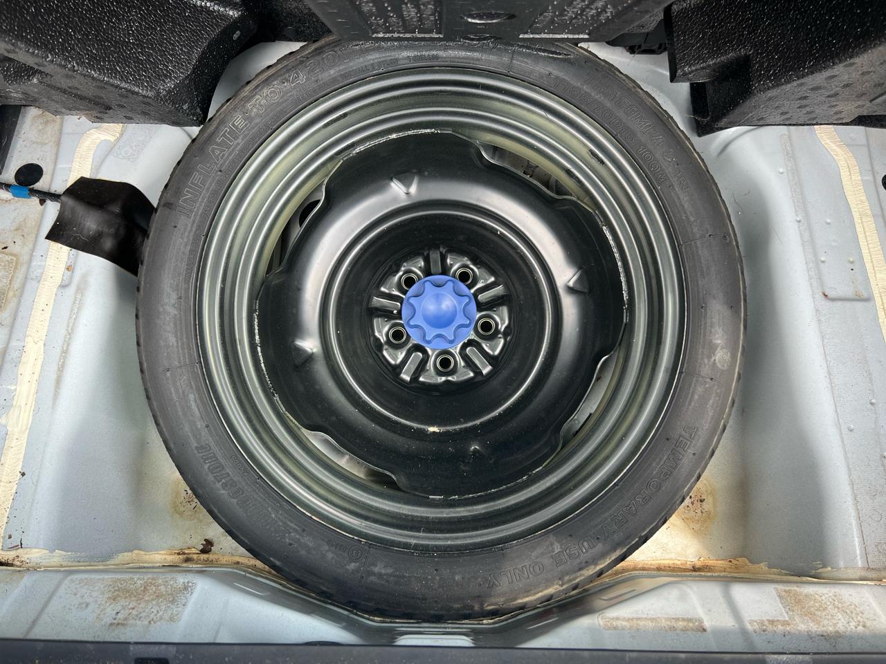 Scion xD 5-Door Wagon 2008