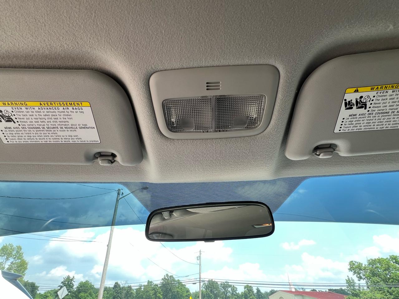 Scion xD 5-Door Wagon 2008