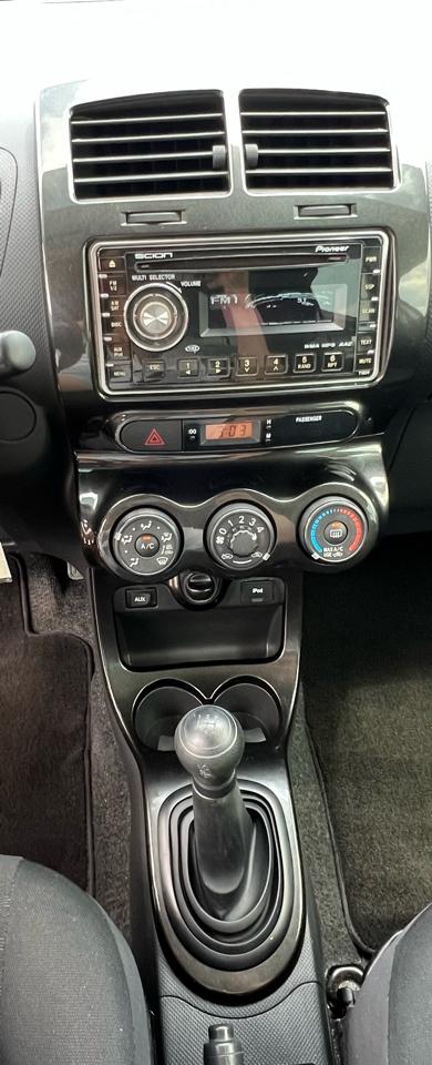 Scion xD 5-Door Wagon 2008