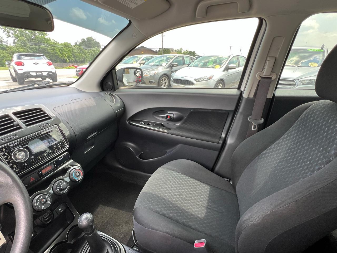 Scion xD 5-Door Wagon 2008