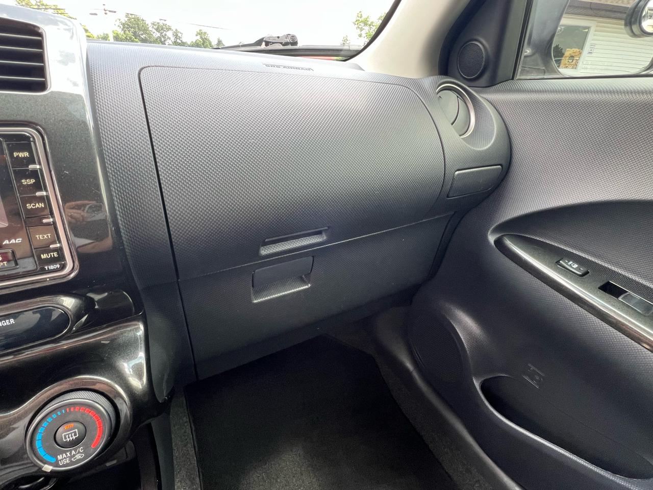 Scion xD 5-Door Wagon 2008