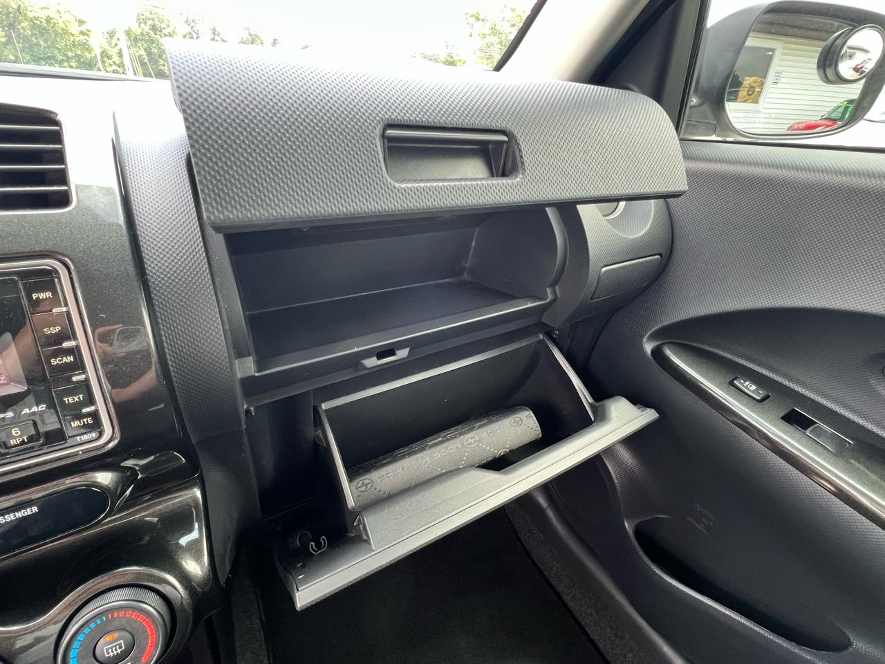 Scion xD 5-Door Wagon 2008