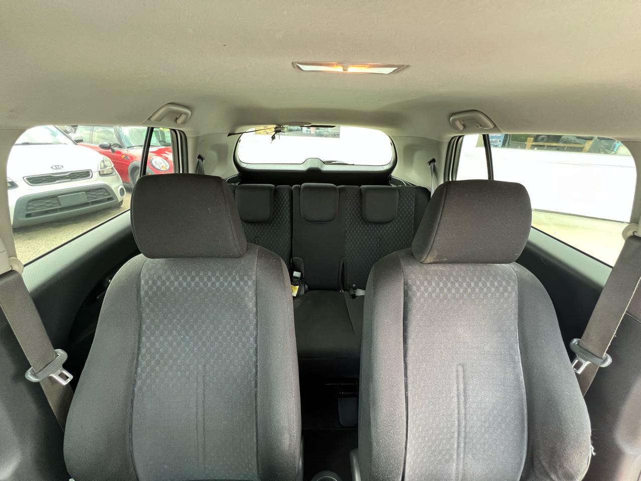 Scion xD 5-Door Wagon 2008