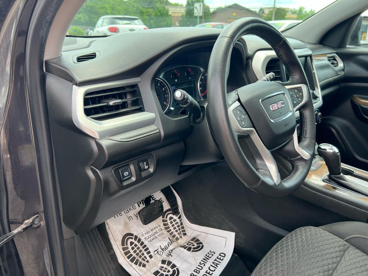 GMC Acadia SLE-2 FWD 2017
