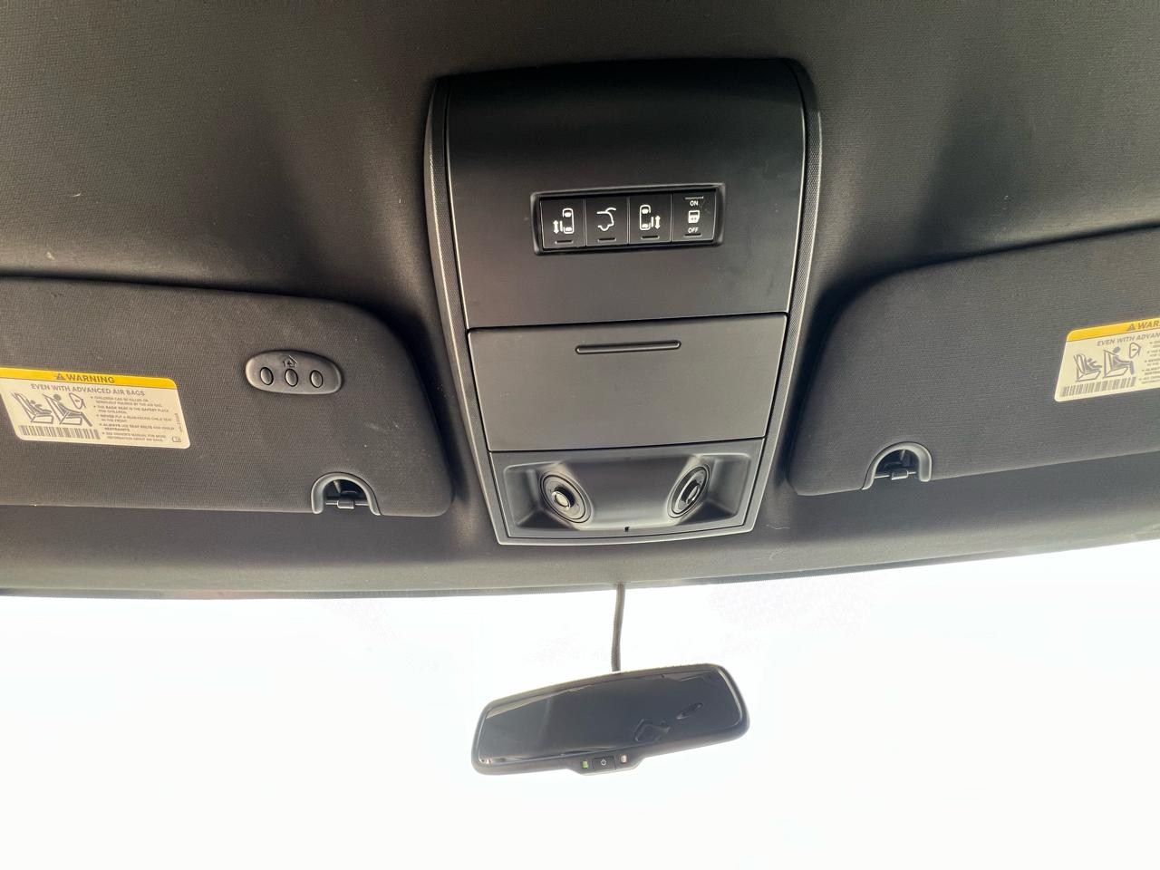 Dodge Grand Caravan R/T 2013