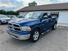 2009 Dodge Ram 1500 
