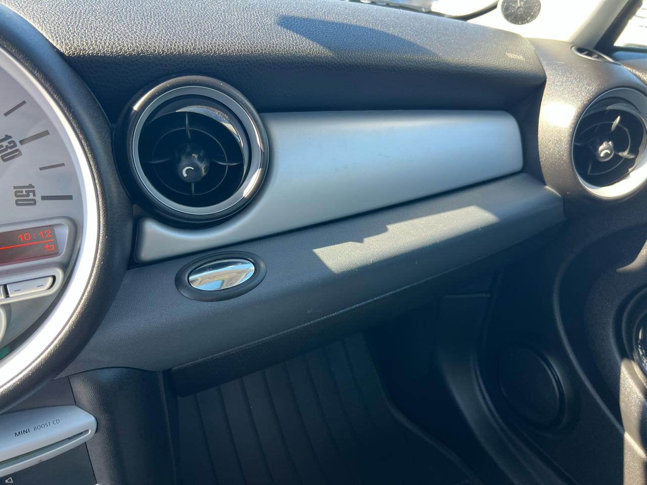 MINI Cooper Base 2008