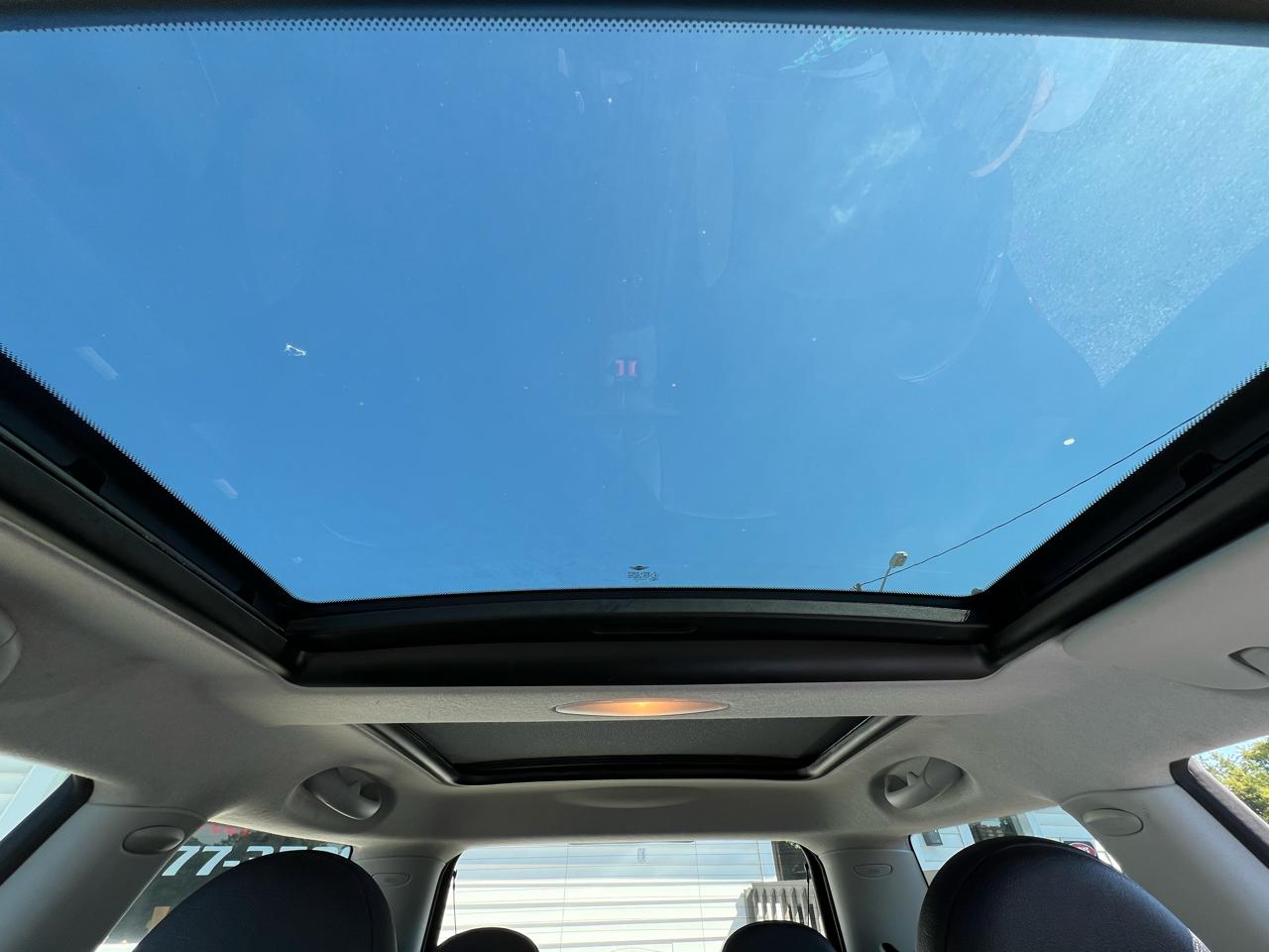 MINI Cooper Base 2008