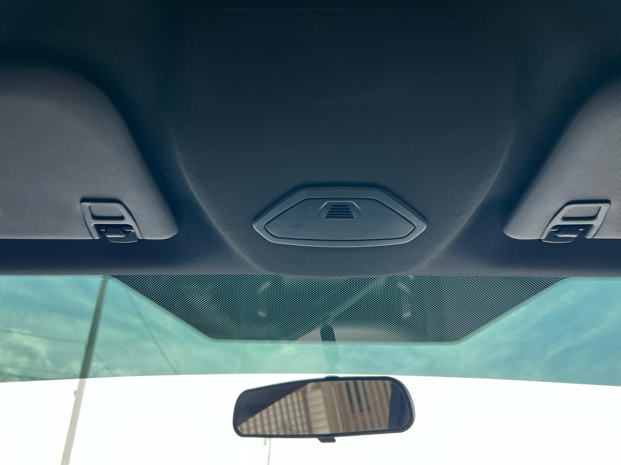 Ford Focus ST Hatch 2015
