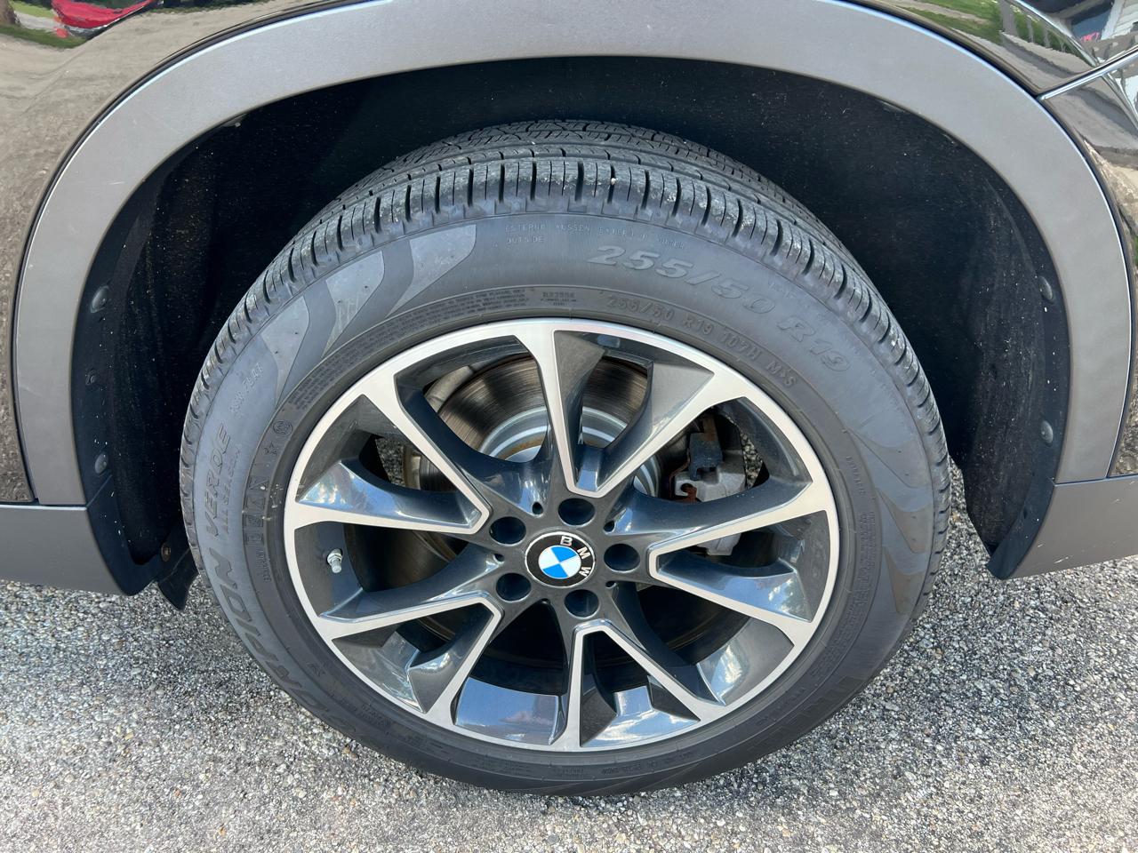 BMW X5 xDrive35i 2017