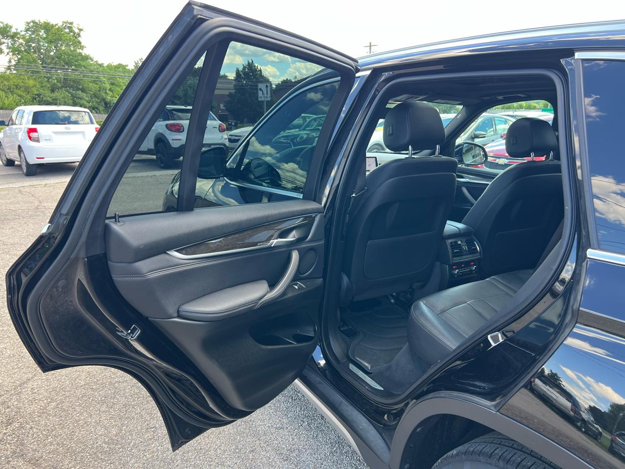 BMW X5 xDrive35i 2017