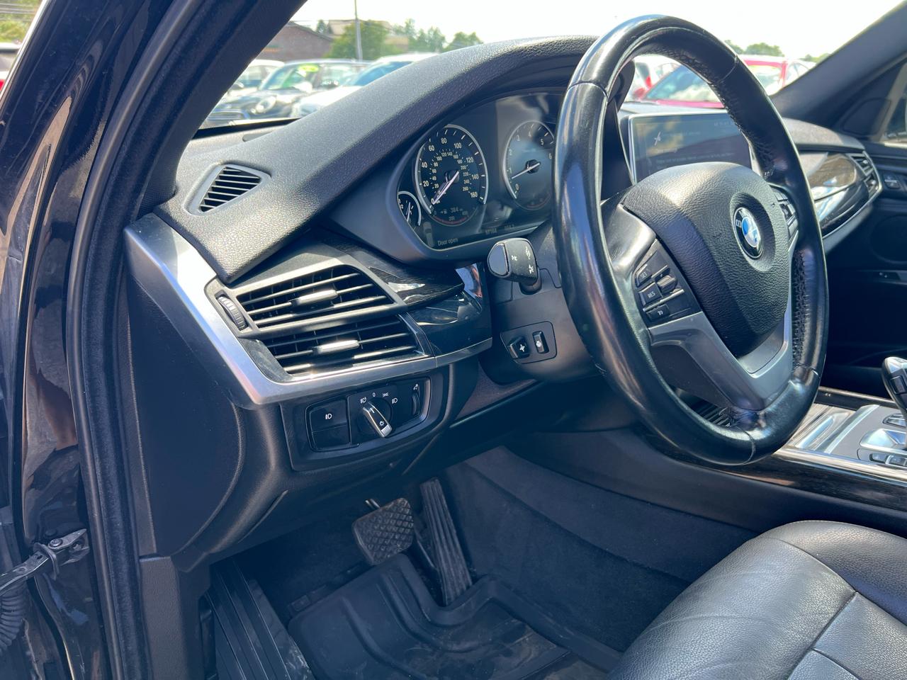 BMW X5 xDrive35i 2017